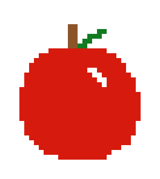 [8f888c] apple