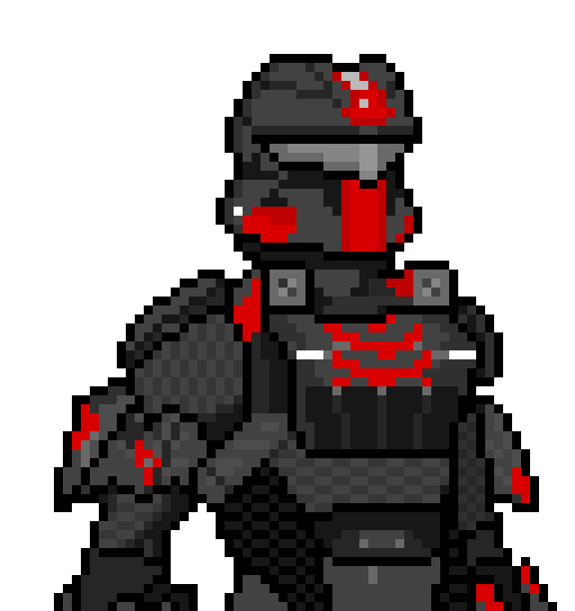 [e36e71] so PAM isnt dead anymore, cool. -Pathfinder