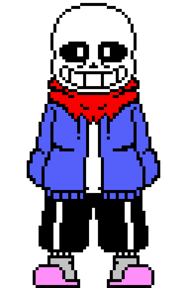 [4793a2] *slowly walks out of grillbys* everyone calmer now? is everything blown over?