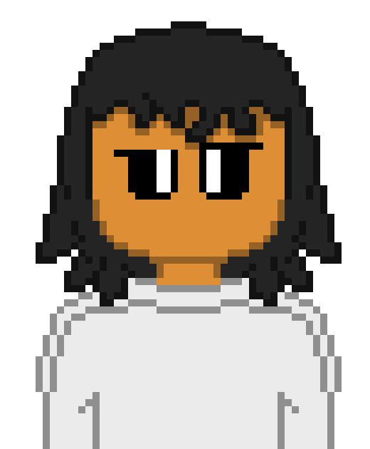 [0b51d0] I- ...already did?