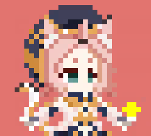 [acbc50] -holding a lemon for some reason-