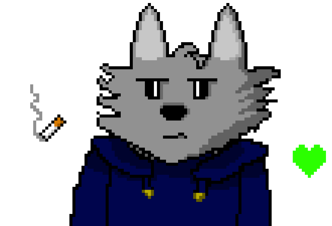 [14e8ec] I bacc [Kemuri]