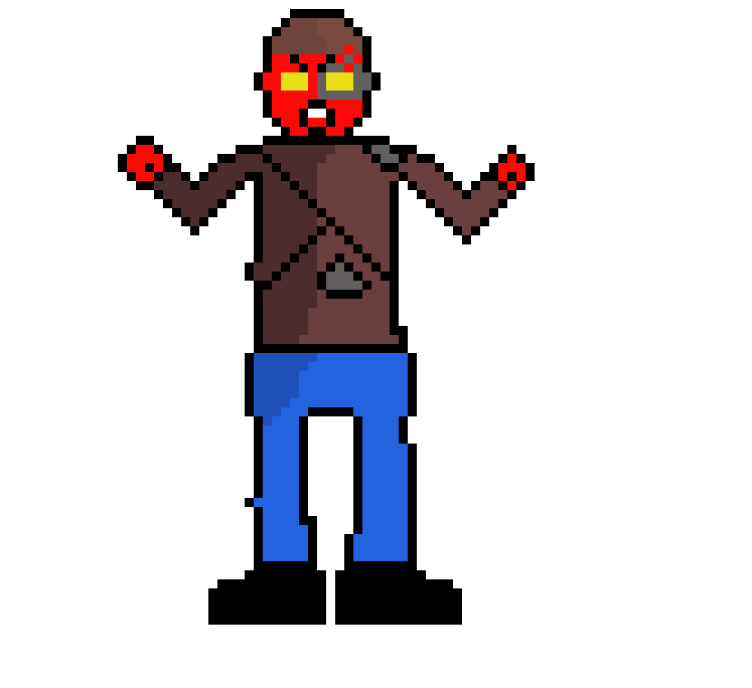 [0f05d4] humantale nur (mad dummy) mad  5sprite