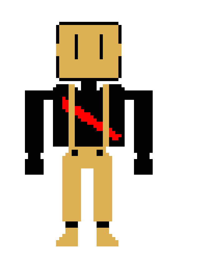 [2fcb16] Ink!ODST: *Hits bendy with a pipe *