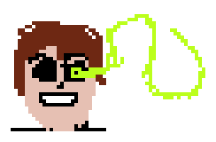 [2fbf6b] The names Devin... And im here... to be your gaurd