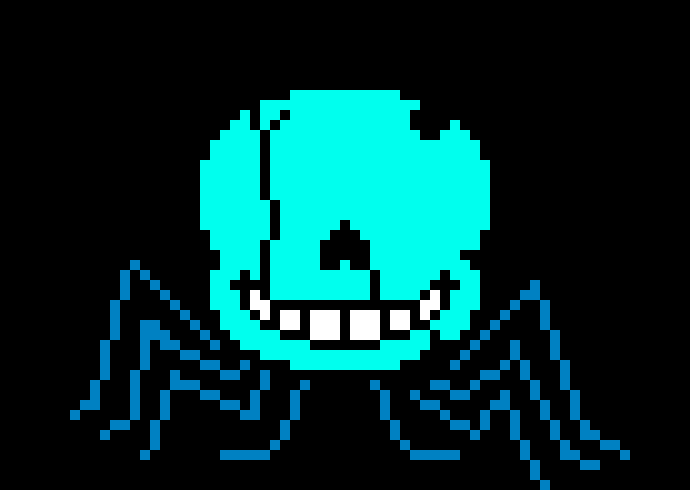 [acbc50] *goes spider mode and is teleported to error somehow*