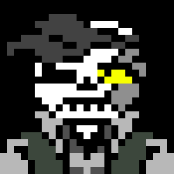 [57dac4] Alot of major AU's are unfortunately dead as they're either owned by idiots, some anonymous guy in PAM several years back or a person who as just gone missing off the internet for a long time.