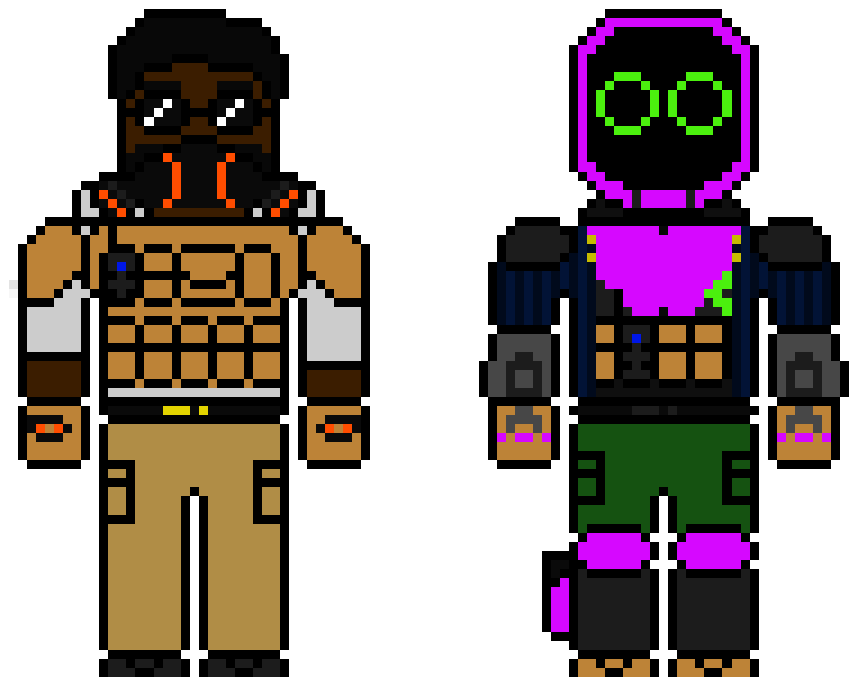 [be2951] *they both open there eyes*purple:oh Ah!I knew that)Orange:*nods head*