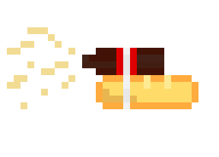 [cc26c2] Baguette Rocket