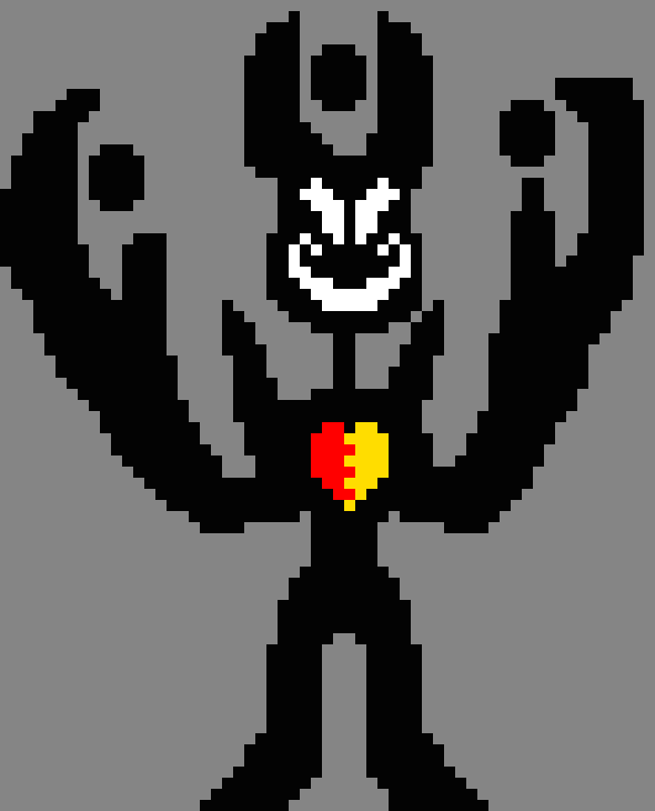 [293042] I KNOW THIS ONE! (Half of PAM is now the void)