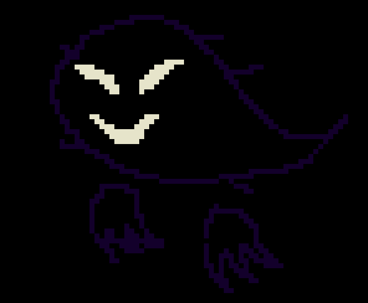 [b13ba2] Ha ha, Welcome to Lavender Town, Ha ha.