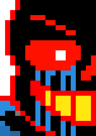 [53a360] Shut up ink