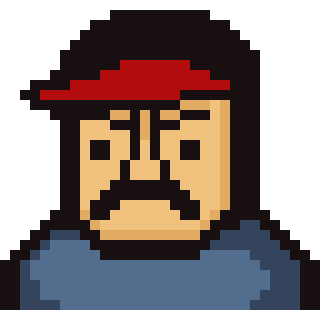 [487236] *Walking through some woods* "Man...This new place is definitely better than Olathe. It has flourishin' life!" - Constanza 