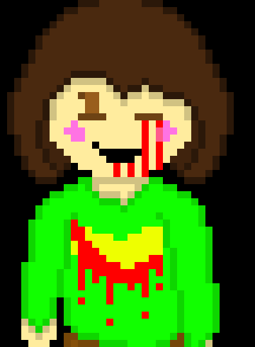 [95be89] You`d sure as hell make a great killer