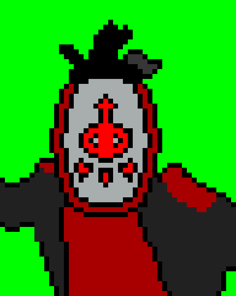 [84e062] *QUIT POSTING KRUNKER.IO OR YOU WILL BE PURGED BY OUR GREAT LORD DEMISE!!!*