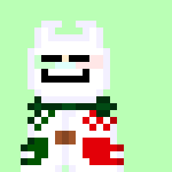 [18f49e] Looks good m8) Lmao