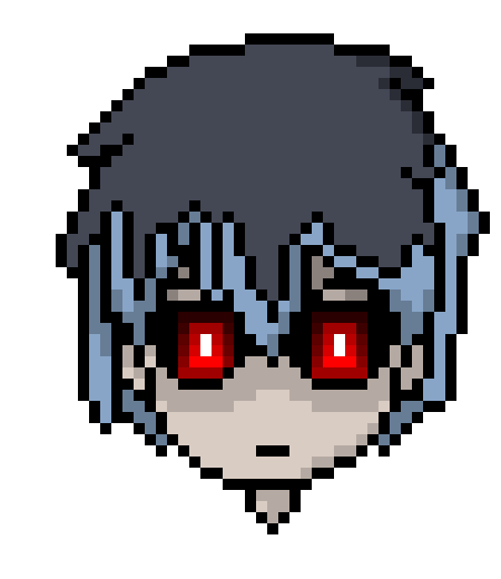 [5b2f3e] -holds up a sign- Leave the Underaged Ice Ghost Children alone-