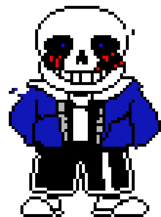 [6f784f] William Sans (Anti-Void)