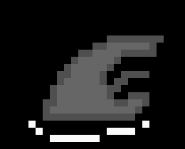 [0afb62] -the fin kept getting closer and closer to the shore-