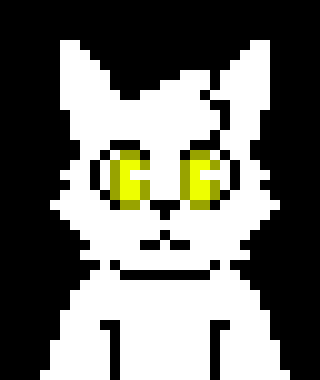 [0afb62] "?" -he just stared at Demented-