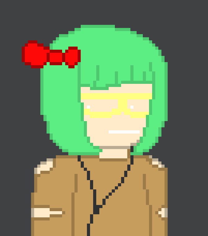 [c76731] "Uhhh..... Sup"  *The voice sounds familiar*