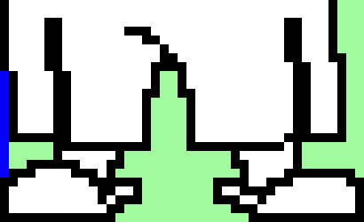 [72eb87] killer sans pants