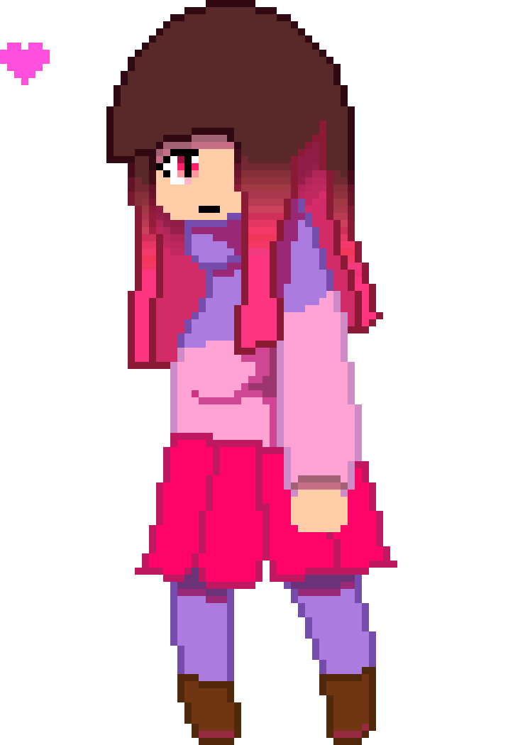 [ff2f9a] (I Have Very Sensitive Ears And That Hurts My Ears- Alot actually-)