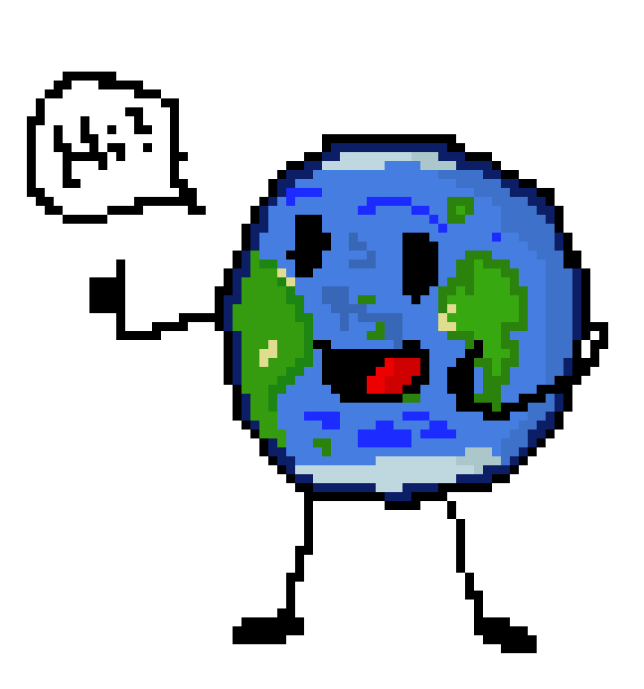[9664c4] Earth