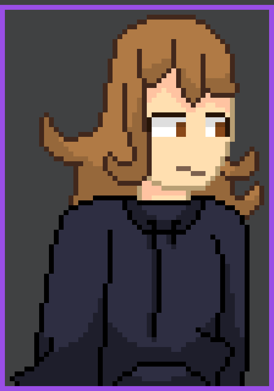 [6a7b6a] *Walks out of her room, past the living room, and into the kitchen. She then goes into the fridge and grabs some sushi* "Hopefully I won't pass out again if I eat a bit..."