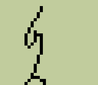 [401102] geuss the jojo character! hint:cherrys-rainbowfox2011