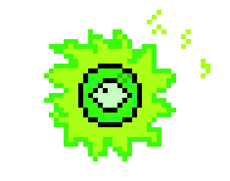 [545c1c] There was like this energy here you know.. Like I can't describe it but it was like uhh.. chaotic