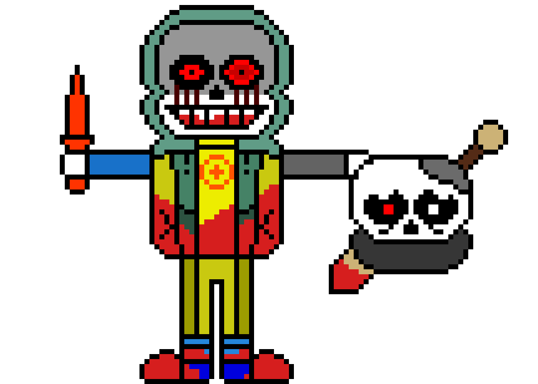 [d959ff] does this look familiar? 