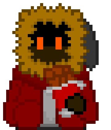 [5e7c80] You guys need chocolate?