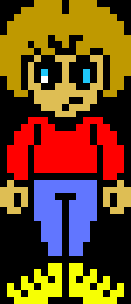 [c55b15] Screw you, sir Wendy. There's almost no humans in PAM. -Tiny Timmy