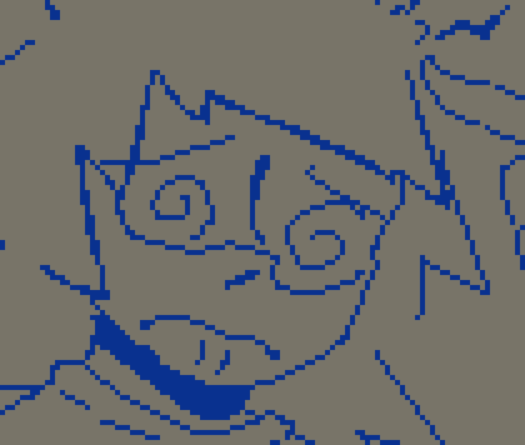 [a56108] Dementia- small feuds ig? Not much that I can remember, Molt.