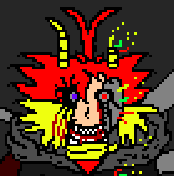 [454bc6] Thanks Baron - DST