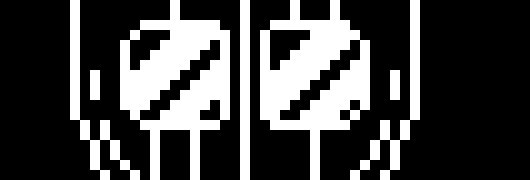 [e8dd50] * Heart attack is now stuck in the ground due to the same situation as the rings. *