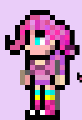 [05b0c1] I put a lot of time and effort into this man, don't be a duche. I just want it to be used. -T