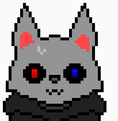 [c8bb2d] *exhausted* *chaotic spares you*