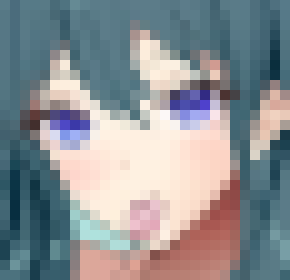 [acbc50] Crimson and eku~ Sin now ~ - Violet Lust