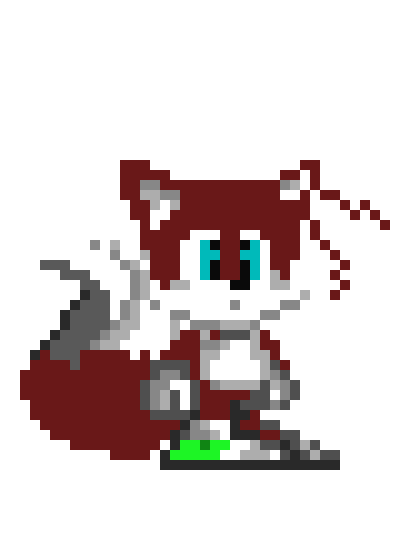 [0e7f71] Jabiko the fox