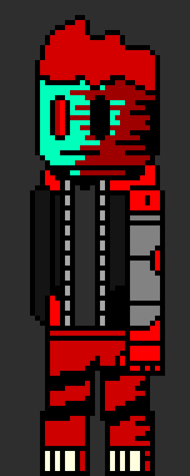 [812b32] *he would then barrel roll onto the ground then take the parachute off* - Red / Molt