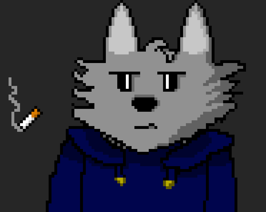 [93485f] -They enter- [Kemuri]