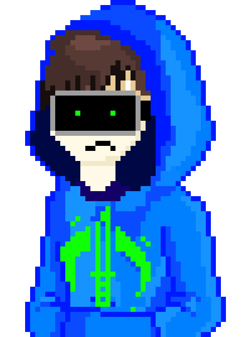 [a81234] AH! WHERE THE FUCK DID YOU COME FROM?! -talking about rei-