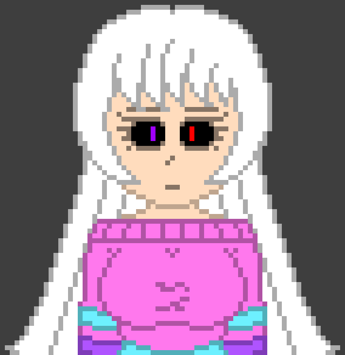 [111b92] *Throw the sword at the animatronic*