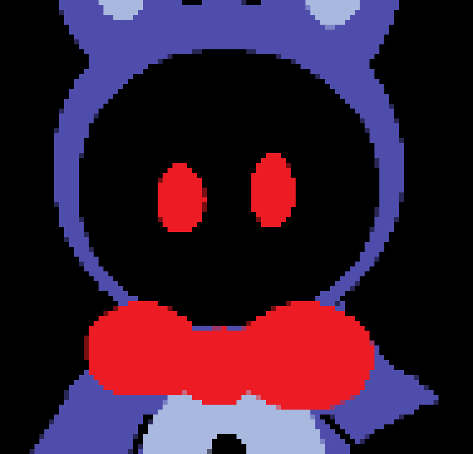 [b9de0d] well for me it was because i was bored. for molt, he just join. he probably took a break from pam.)  so uh...what do you guys do?