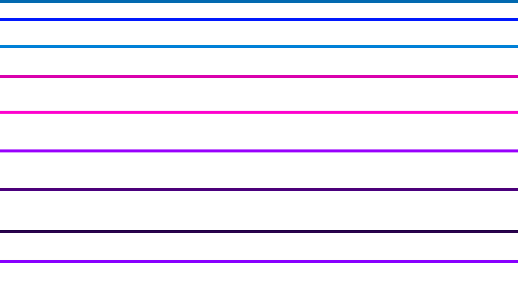 [9664c4] majestic rainbow