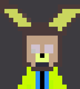 [6f901a] Krunker avatar 2.0