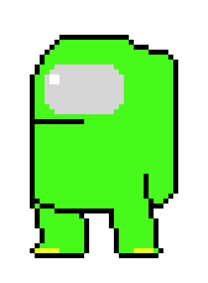 [a49514] I vote Omega. -Green (Emerald)