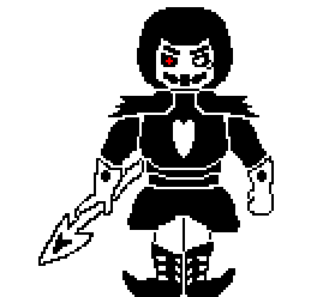 [9664c4] undying pixels